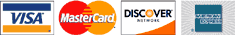 credit card logos